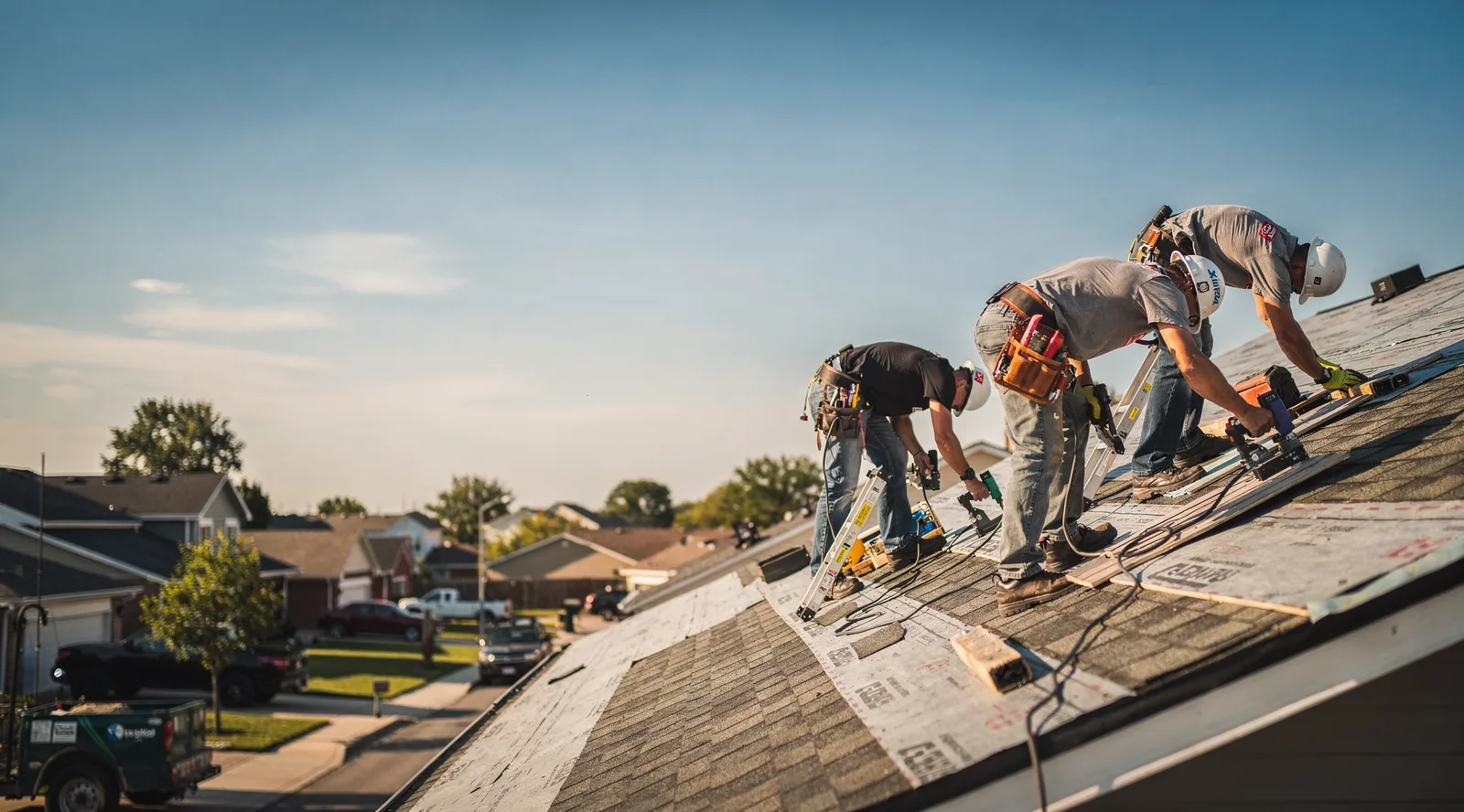 Hidden Leak Discovery in Sprakers, NY